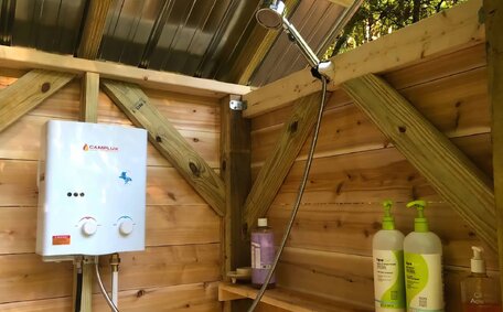 File Warranty Claim Hot Water System