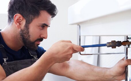 Water Quality’ Effect Emergency Plumbing