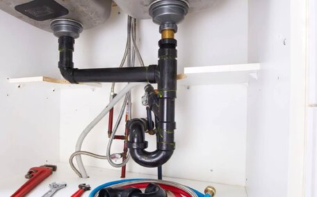 Deal Frozen Pipes Prevent Bursts
