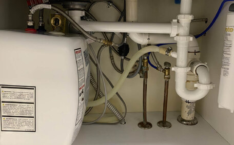 Drain Hot Water System Fast & Easy