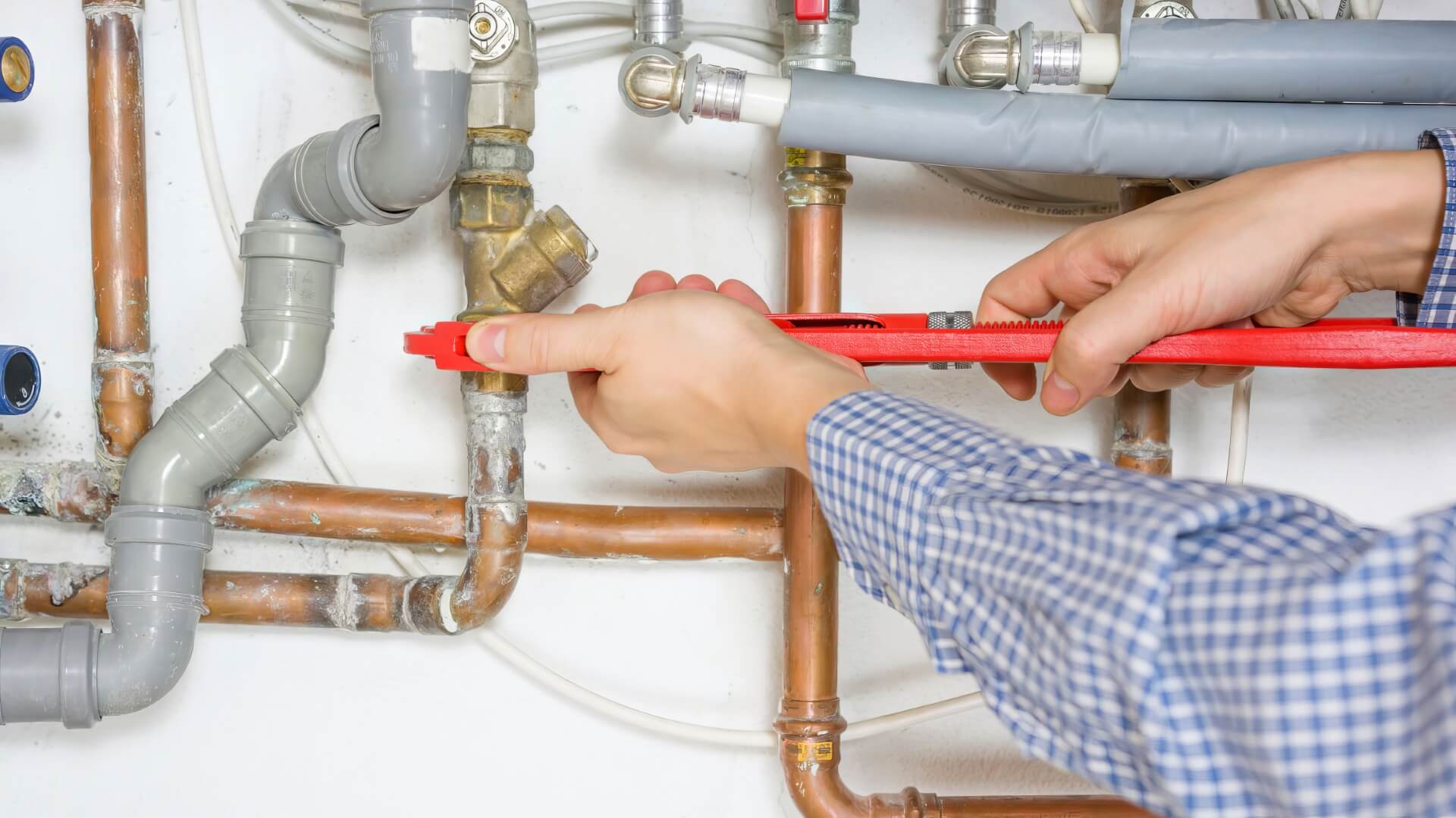 How to Safely Dispose of Old Gas Appliances ‐ Strathfield Plumbing Services